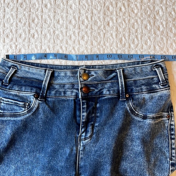 Tinseltown Jeans 👖 size 13 - Picture 7 of 10